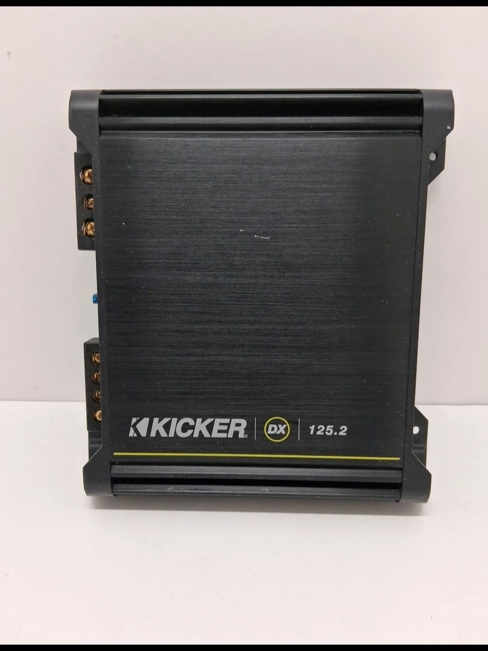Kicker